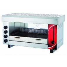 SALAMANDER GRILL WITH GAS  KLG-304/4